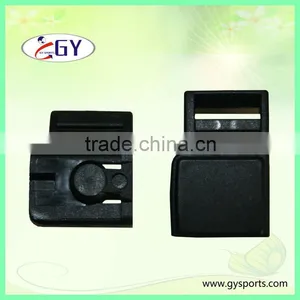 GY Ice Hockey Magnetic Socket Ice Hockey Helmet Buckle thumbnail-1