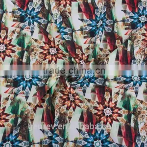 Poly Cdc Printing Fabric Poly Crepe Printing Polyester Fabric Printing Polyester Fabric thumbnail-2