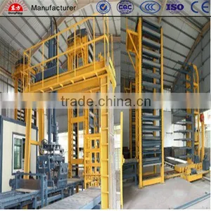 Aac Autoclaved,autoclaved Aerated Concrete (aac) Plant thumbnail-6