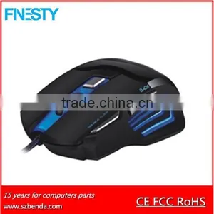 2015 Newest 7d Gaming Mouse thumbnail-1