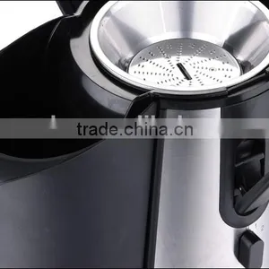 Grapefruit Centrifuge High Quality Power Juicer With 850W 2L Pulp Container thumbnail-4