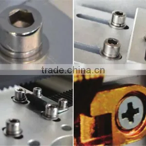 Advertising Sign Laser Cutting Machine thumbnail-3