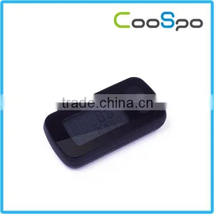 CooSpo Digital Pedometer Waterproof Design Mini Pedometer thumbnail-1