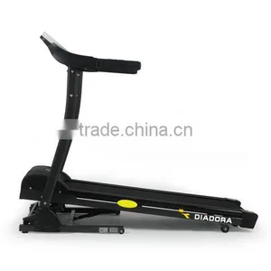 4 in 1 Manual Treadmill thumbnail-2