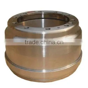 Truck Brake Drum for Volvo 3171747 thumbnail-1