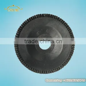 Abrasive Flexible Flap Disc thumbnail-4