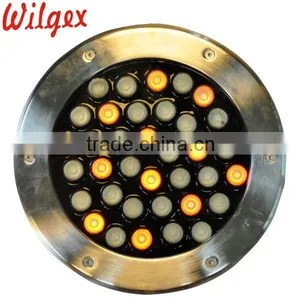 36W IP67 Waterproof Outdoor Led Garden Lights thumbnail-2