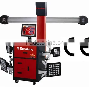 CE Four Wheel Alignment thumbnail-1