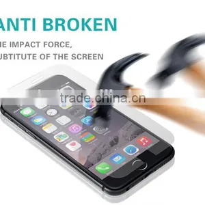 Factory Quality for Iphone 6s Tempered Glass Screen Protector for Iphone 6s, 2.5D Tempered Glass Screen thumbnail-6