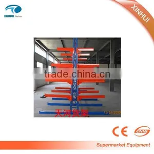 Warehouse Rack & Storage Selective Pallet Rack Stacking Racks(XH-19) thumbnail-1