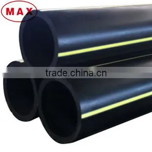 Water/Gas/mine Supply Hdpe Pipe,hdpe Gas Pipe Line thumbnail-1