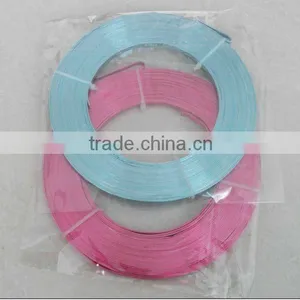Aluminum Flat Wire thumbnail-1