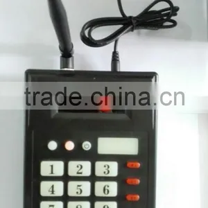 Kitchen Waitress Server Call System thumbnail-5