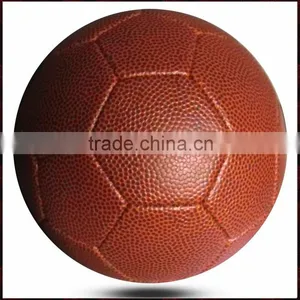 Beach Handball in Bulk, Official Size 3 Soft pu Handball, Custom Printed Handball thumbnail-2