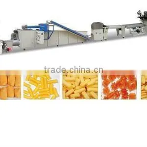 DLG Rispy Pea/ Screw/shell/patato Food Process Line thumbnail-2