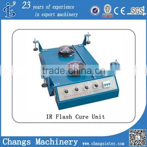 Silk Screen Printer Machine thumbnail-4