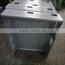 OEM Enclosure Aluminum Box Sheet Metal Box thumbnail-4