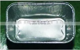 Oven and Microwave Safe Food Aluminum Containers thumbnail-3