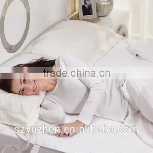 The LCD Panel Temperature Type Double Electric Blanket Electric Blanket thumbnail-6