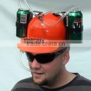 2015 New Beer Drinking Helmet Drinking Helmet thumbnail-1