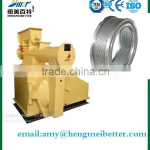 Good Quality Best Price Pig Feed Mill thumbnail-3