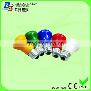 M50/R48 Mushroom Bulb 25W E27 Color thumbnail-1