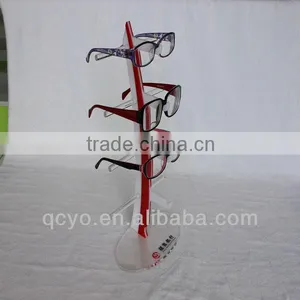 Acrylic Sunglasses Display Stand thumbnail-3