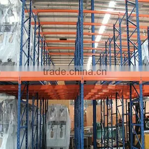 Factory Wholesale Gravity Flow Racks thumbnail-3