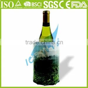 New Arrivals Individual Wine Bottle Cooler thumbnail-4