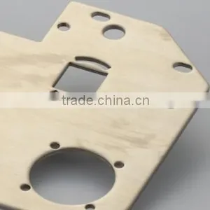 Agriculture Punched Parts With SUS304 thumbnail-5
