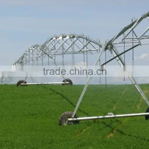 Agriculture Center Pivot Irrigation System thumbnail-4