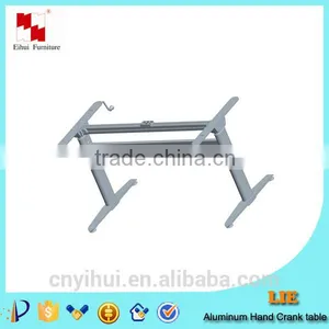 Adjustable Height Coffee Table Furniture Expanding Table Furniture Study Table Furniture thumbnail-1