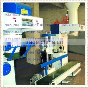 15-25kg/bag Packing Machine for Wood Pellet thumbnail-1