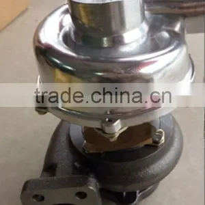Engine Parts Commercial EX120-1 RHB6 Turbos thumbnail-2