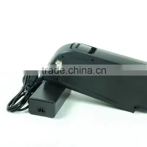 Panasonic Electric Bike Battery;lithium Battery for Electric Bicycle;36v Electric Bike With Hidden Battery thumbnail-2