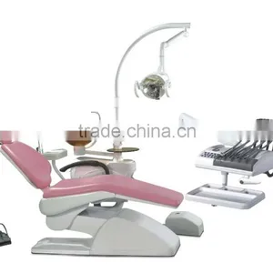 Dental Chair Unit thumbnail-1