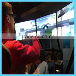 Good Car Racing Game Machine thumbnail-1
