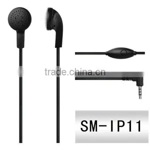 2015 Super Bass Metal Earphone for Phone With Package thumbnail-3