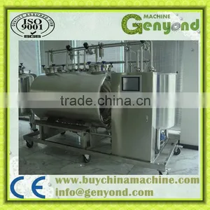 CIP Brewing Cleaning System thumbnail-1