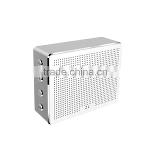 2016 Small Wireless Bluetooth Speaker on Bike Support TF Card Music thumbnail-4
