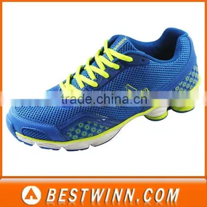 2013 New Men European Athletic Sport Sneaker Running Shoes thumbnail-1