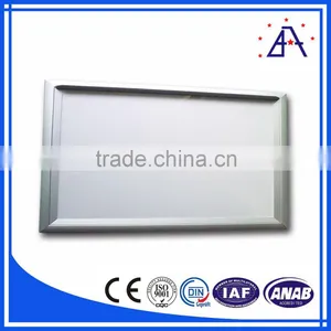 2016 Aluminum Extrusion Profile Frame From Chinese TOP 10 Supplier thumbnail-1