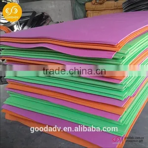 2016 New Custom Wholesale Eva Shoes Material Colorl Eva Foam Sheet thumbnail-1