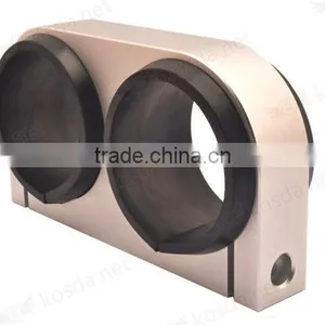 044 Dual Fuel Pump Mounting Bracket Clamp thumbnail-3