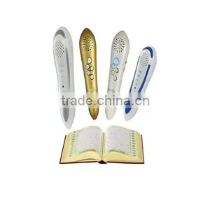 Customized Plastic Cover Shell for Reading Pen thumbnail-1