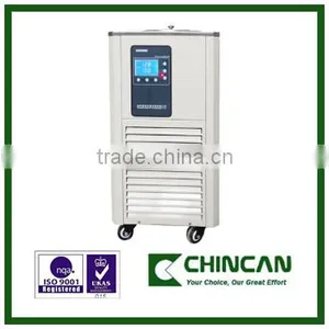 DLSB Series 3L~30L Low Temperature Cycling High Pressure Pump/Industiral Chiller for Evaporator thumbnail-2