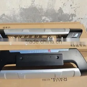 Professional ABS Sportage High Quality of Car Bumpers / Manufacturer in Front Bumpers and Rear Bumpers thumbnail-2