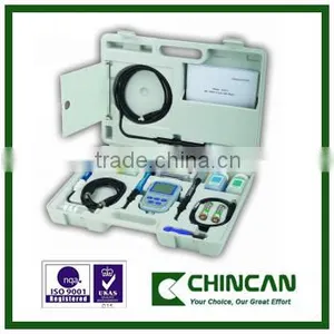 High Quality WMP-5 Portable 5-parameters Water Quality Detector thumbnail-2