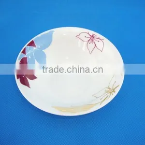 Ceramic Soup Bowl , Ceramic Salsa Bowl , Microwave Ceramic Bowl thumbnail-2