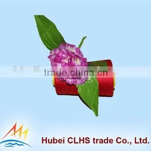 50s/2 Semi Dull China Wholesale Spun Polyester Sewing Thread thumbnail-3
